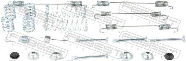 0204D10RKIT Febest