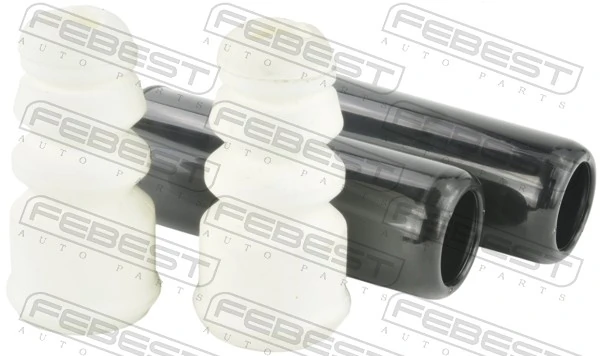 Guardapolvos amortiguador & topes de suspensión para Audi Q5  8RB