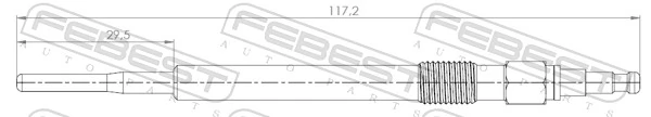 23642005 Febest