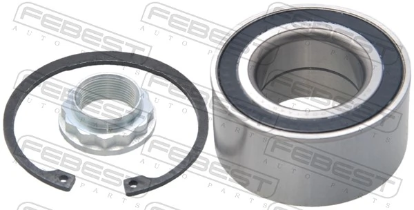 Cojinete de cubo delantero/trasero INA 713649280 precio, desde 35,91 EUR