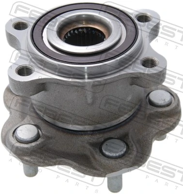 Comprar Cubo trasero Nissan Murano  Z50 a bajo precio