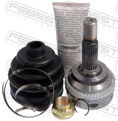 Comprar TO035 HDK Junta homocinetica