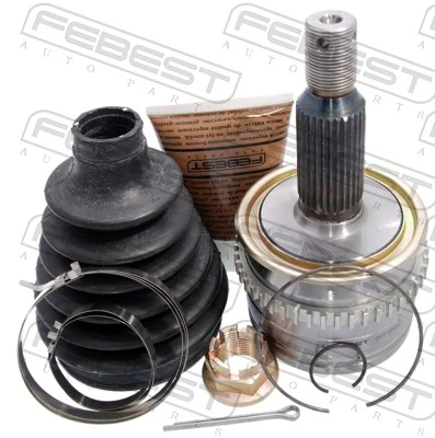 Comprar Junta homocinética exterior delantera L 200  KA, KB