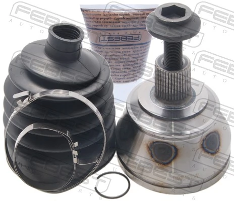 Junta homocinética exterior delantera Audi A6 Allroad C6 familiar (4FH) (2006 - 2011) precio, desde 47,04 EUR