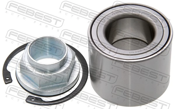 Comprar Cojinete de rueda Fiat Ducato II 230L