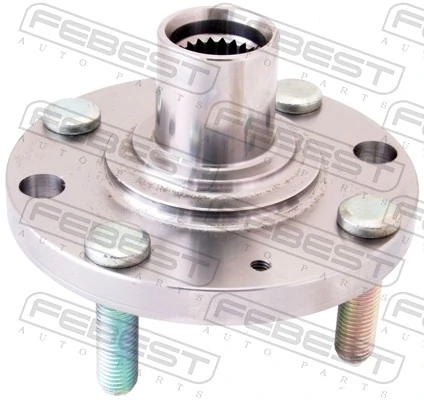 Comprar Buje de rueda delantero Chevrolet Aveo II T250, T255