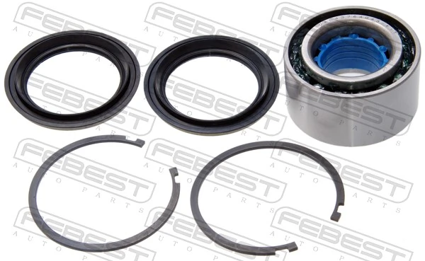 DAC43764043KIT Febest