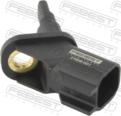 Sensor ABS de rueda delantera Mazda 3  desde 16,57 €