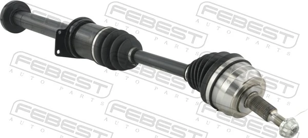 23147HRH Febest