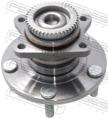 Buje de rueda trasero Mitsubishi Galant IX (2004-2012)