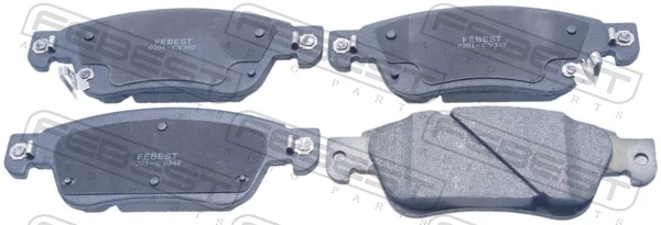 0201CV36F Febest