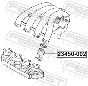 23450002 Febest