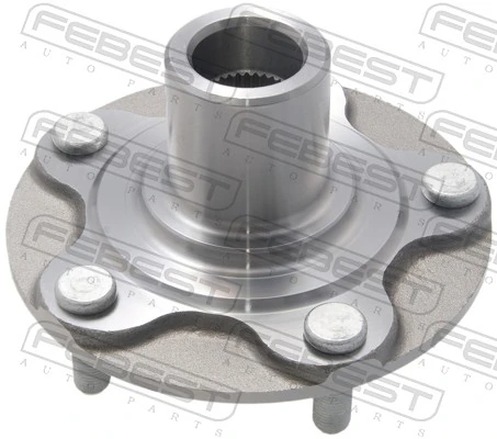 Comprar Cubo de rueda delantero Toyota Land Cruiser  J200 a bajo precio