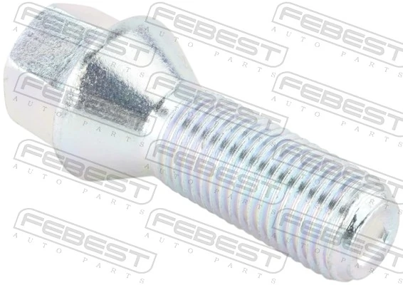 Tornillo de rueda para BMW X3 E83