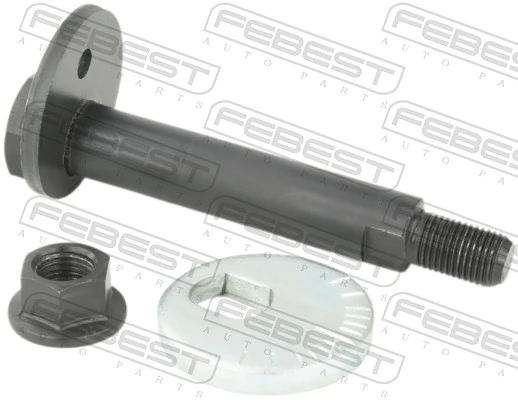 0429009KIT Febest Perno de fijación del brazo inferior delantero
