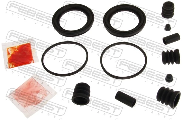 Comprar Kit de reparación de pinzas de freno Nissan Patrol  Y60