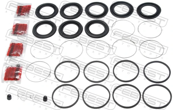 0175GRJ200F Febest