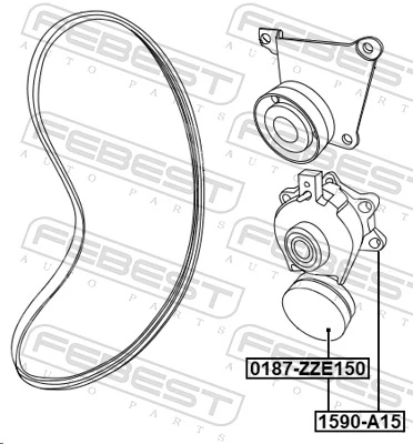 1590A15 Febest