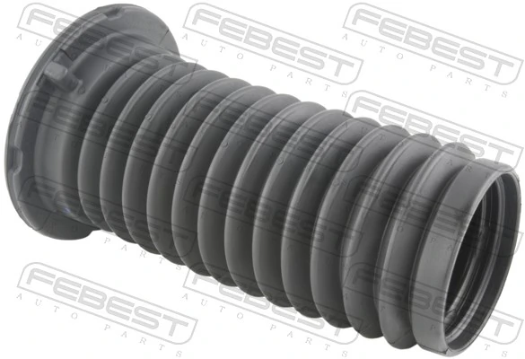 RK54034 Raiso Fuelle, amortiguador delantero