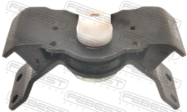 Soporte de caja de velocidades para Toyota Land Cruiser PRADO ASIA J12