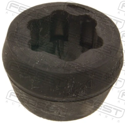 Precio del repuesto Silentblock del amortiguador trasero Land Cruiser  SUV