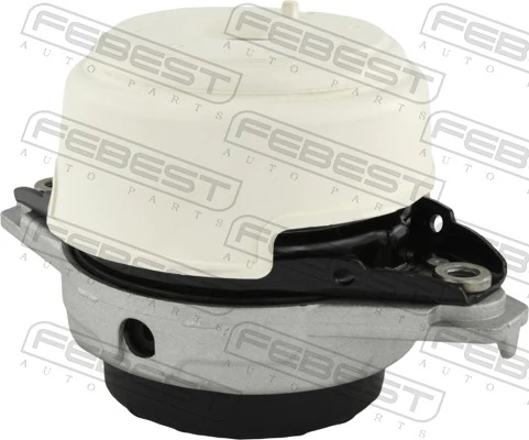Soporte de motor derecho 890448 Kamoka
