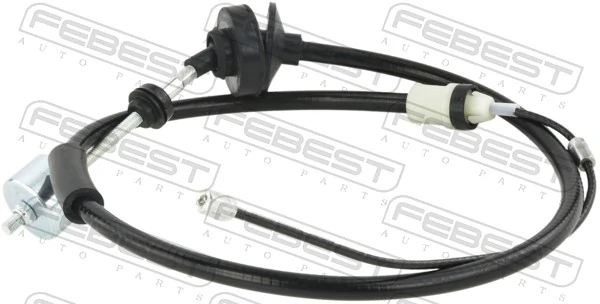 Comprar Cable de embrague Dacia Logan I  MCV KS