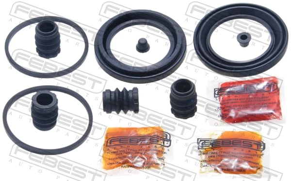 Kit de reparación de frenos Primera sedán (1990-1996) original desde 12,18 €