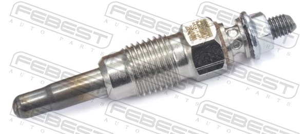 FEBEST 23642002 bujía de incandescencia Volkswagen Golf