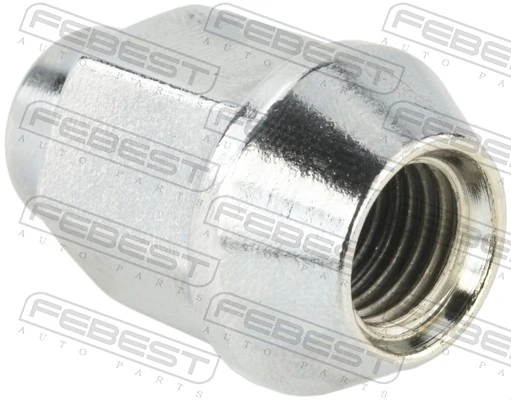 1085002 Febest Perno de rueda
