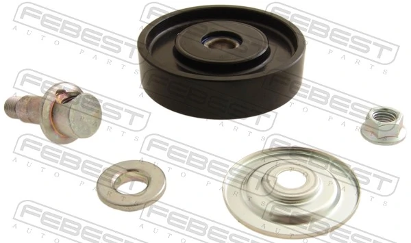 0187HDJ100HV Febest