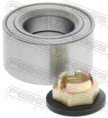 Rodamiento de rueda delantero Mondeo III hatchback (2000-2007) original desde 31,61 €