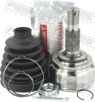 Junta homocinética para Opel Vivaro C K0