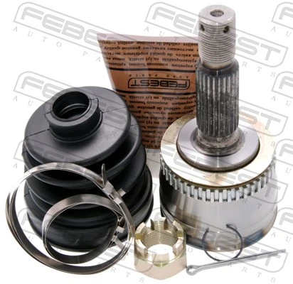 Junta homocinetica para KIA Cerato LD