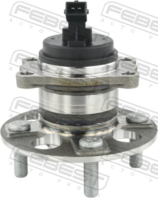 Buje de rueda trasero para Hyundai Accent V HC