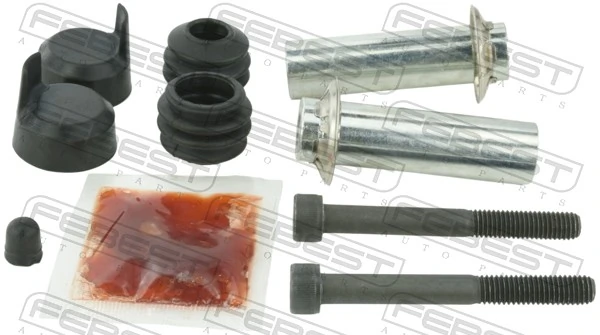 Kit de reparación de frenos Volkswagen Crafter 30-35