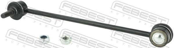 Soporte de la barra estabilizadora delantera Mazda 3 sedán comprar en España
