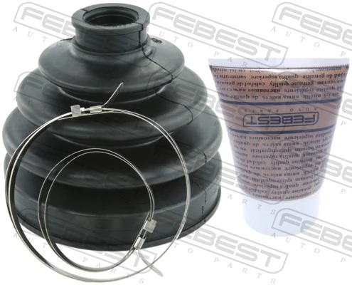 Fuelle, palier delantero exterior NIPPON MOTORS FB2063 precio, desde 6,40 EUR