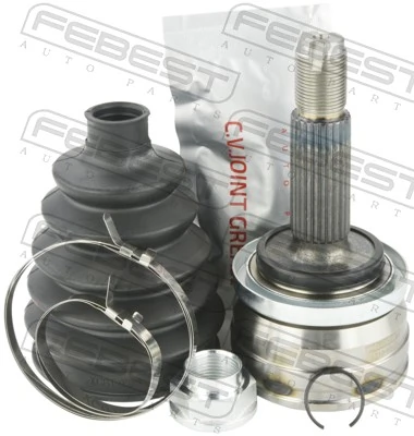 Junta homocinética para Hyundai Accent V HC