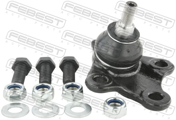  para Renault DUSTER II (HM)