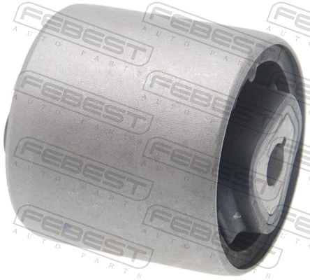  Silentblock del brazo de suspensión BMW 1 