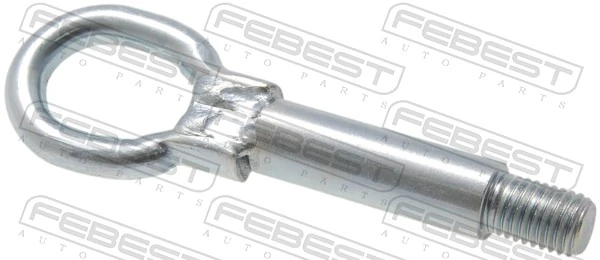 Comprar Gancho De Remolque Seat Ibiza III 6L1 a bajo precio