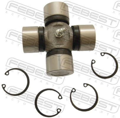 ASM87 Febest