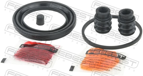 1275GNSF Febest Kit de reparación de pinzas