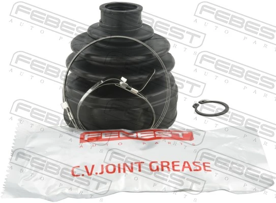 Fuelle transmisión delantero exterior KIA Sportage II SUV (JE) (2004 - 2010) precio, desde 8,77 EUR