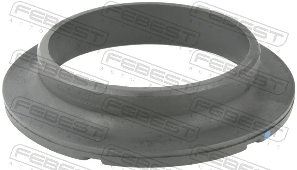 HYSIIX35UPF Febest Aislador de resorte delantero superior
