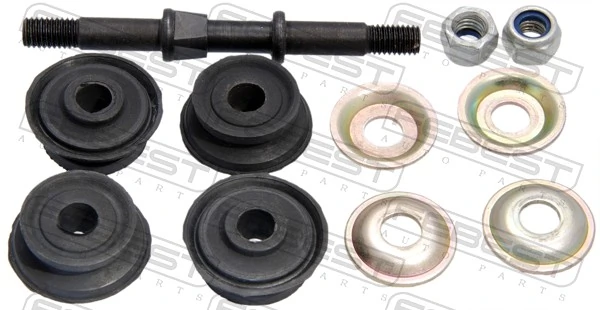 Soporte de la barra estabilizadora delantera Toyota Yaris  desde 9,49 €