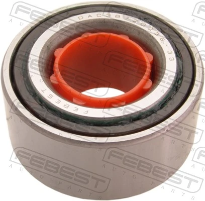 Rodamiento de rueda delantero para Toyota Corolla (E10)