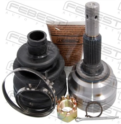 Junta homocinética exterior delantera General Motors 90538427 precio, desde 36,71 EUR