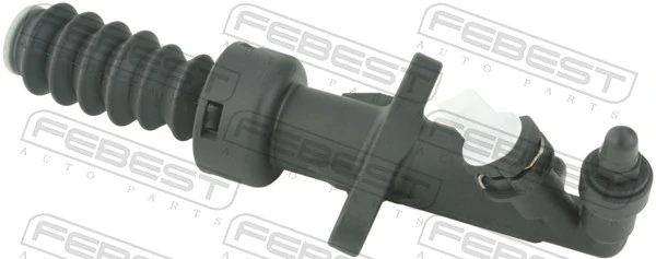 Cilindro receptor de embrague para Citroen Berlingo  B9